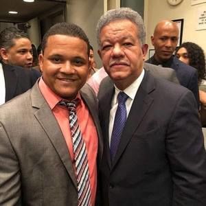 Meet your Posher, Felix